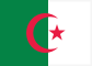 Flag of Algeria