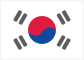 Flag of South Korea