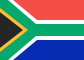 Flag of South Africa