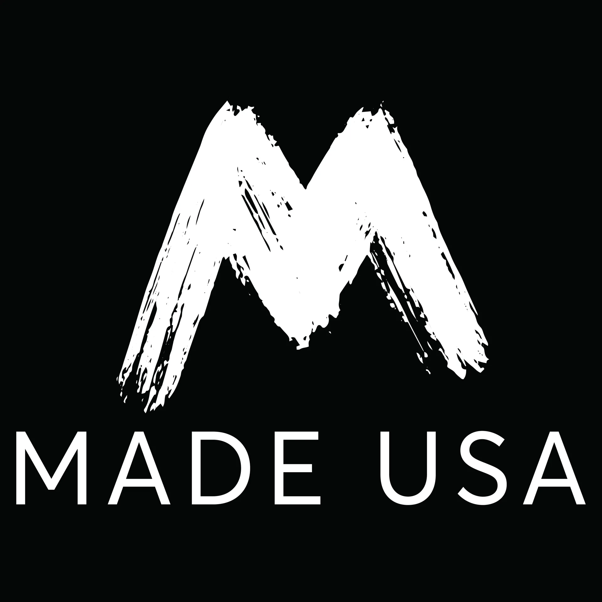 Made USA Logo