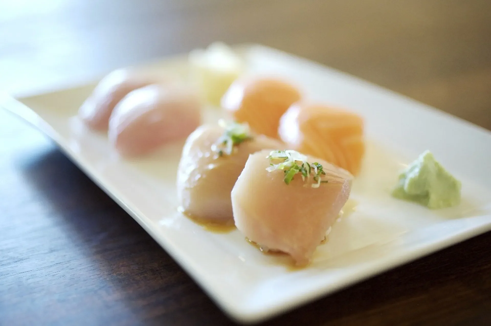 SUGARFISH by Sushi Nozawa | Downtown LA
