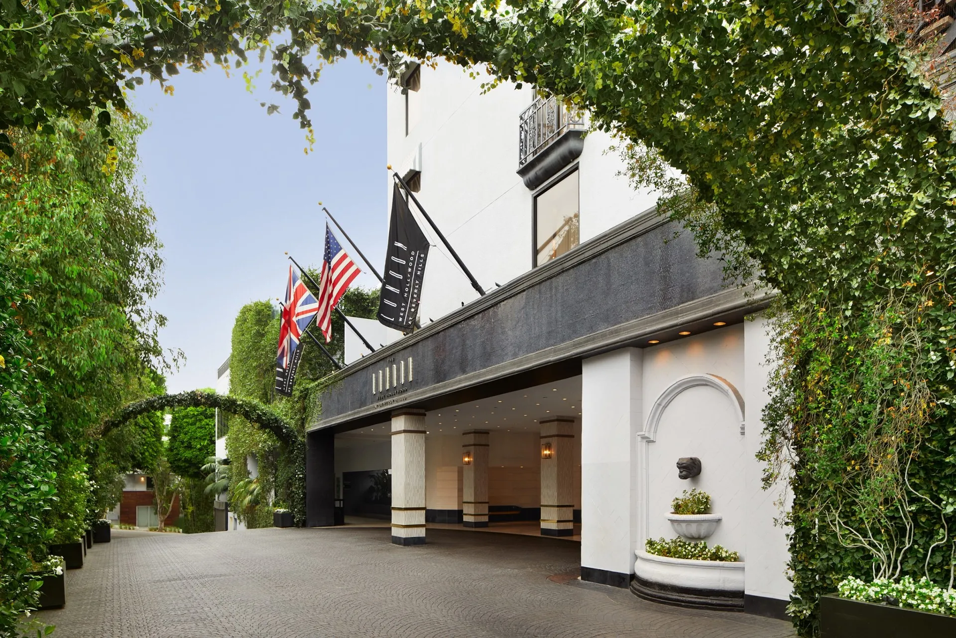 The London West Holywood