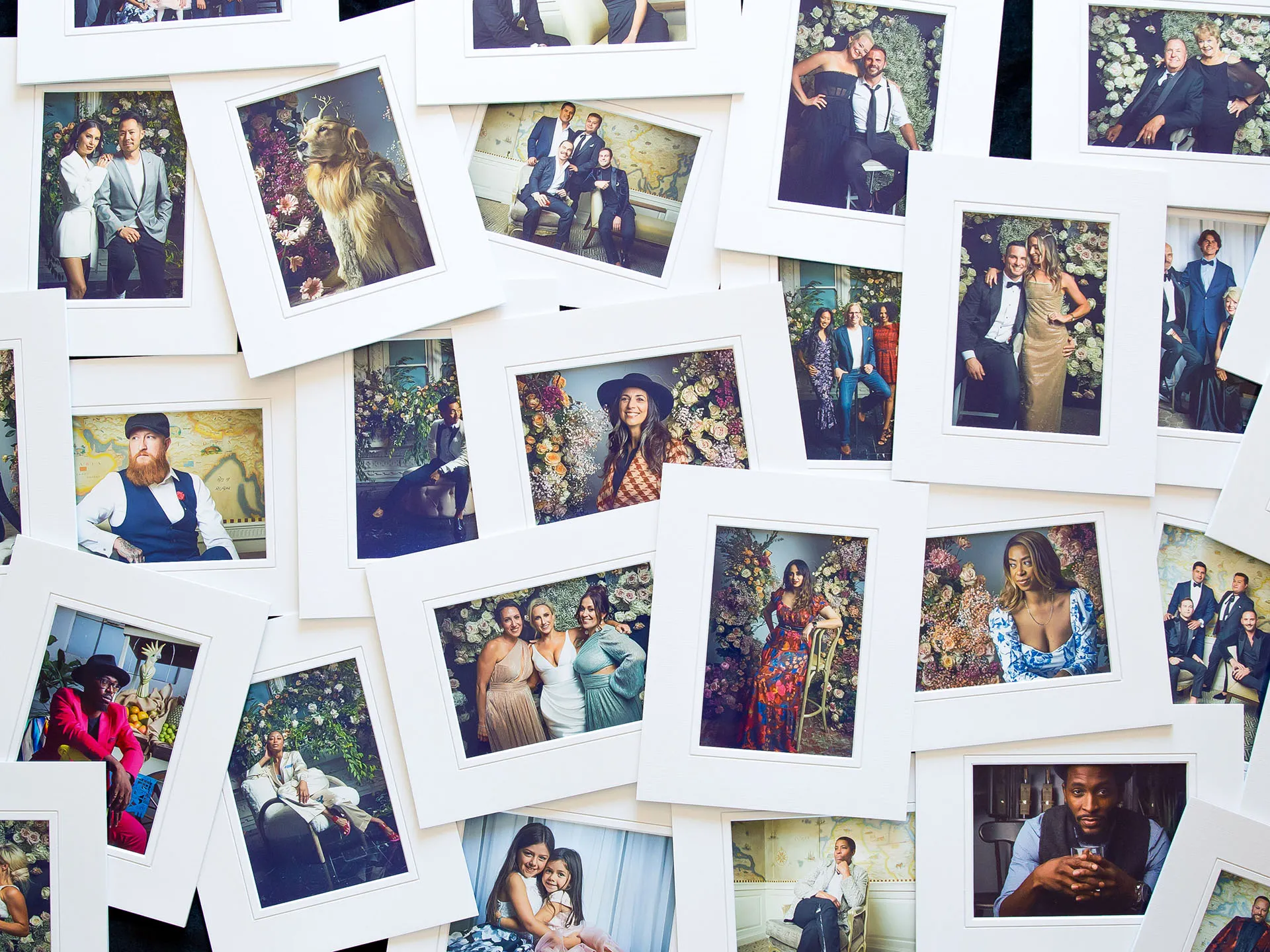 A portfolio of images from our events