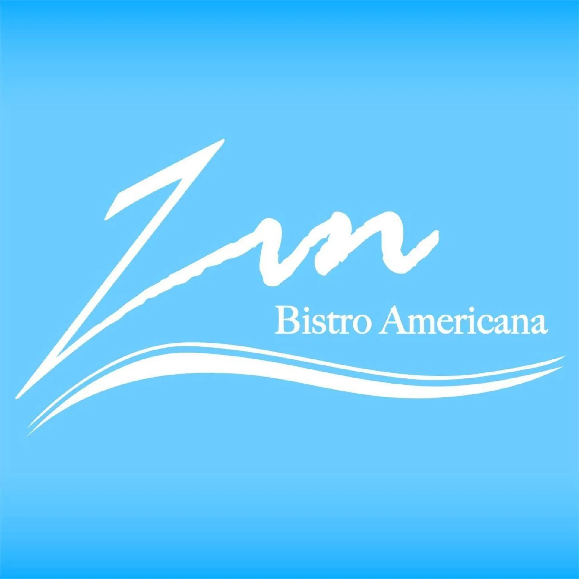 Zin Bistro Americana
