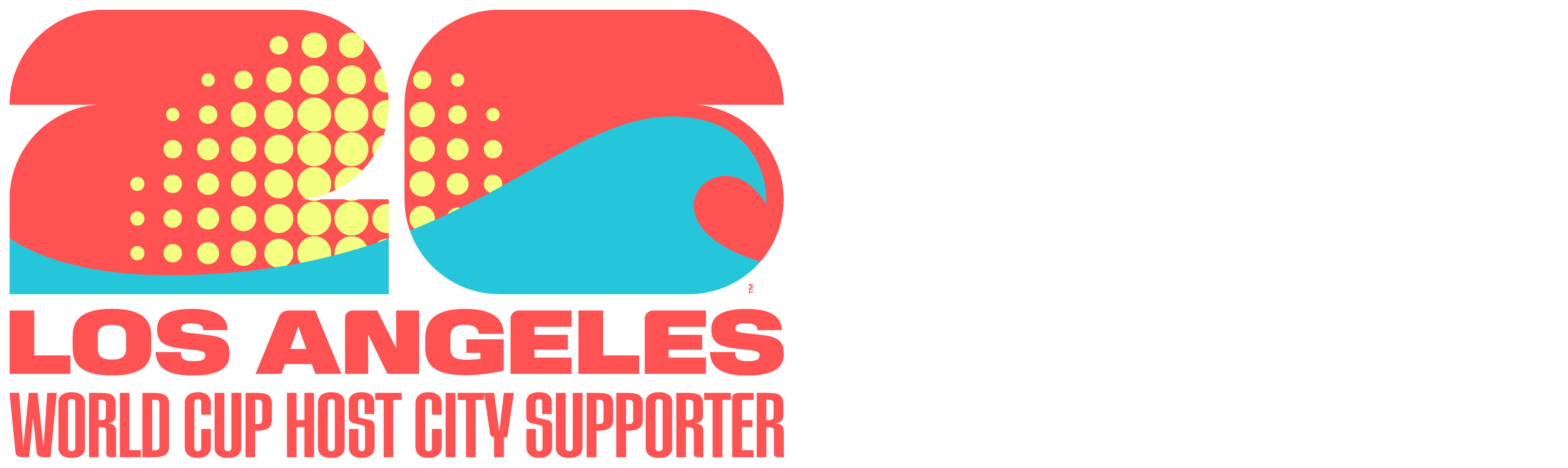 FIFA World Cup 26 logo